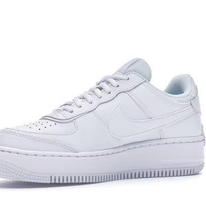 Nike Air Force 1 Shadow Triple White