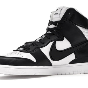 Nike	Dunk High 'Ambush Black & White'
