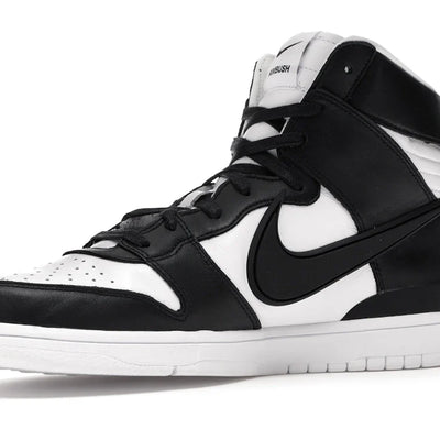 Nike	Dunk High 'Ambush Black & White'