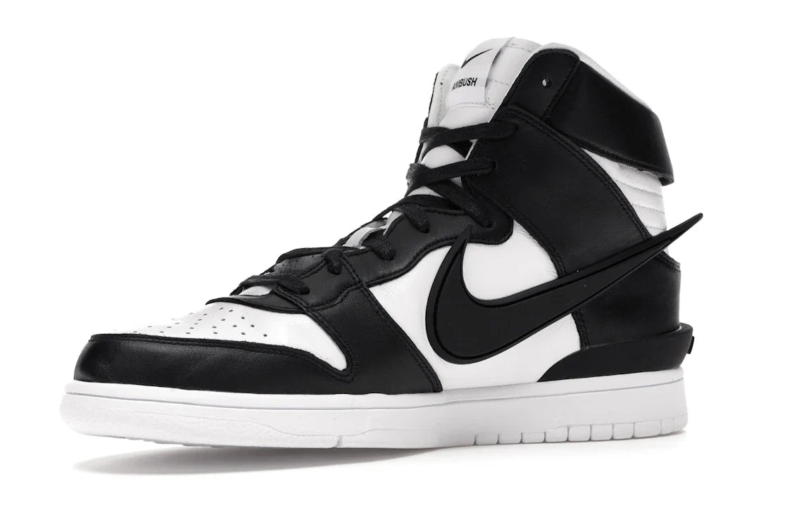 Nike	Dunk High 'Ambush Black & White'
