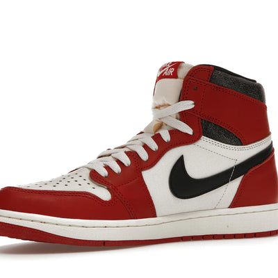 Nike Air Jordan 1 High Chicago 'Lost & Found'