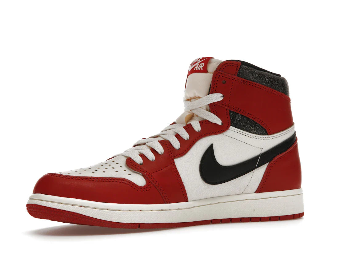 Nike Air Jordan 1 High Chicago 'Lost & Found'