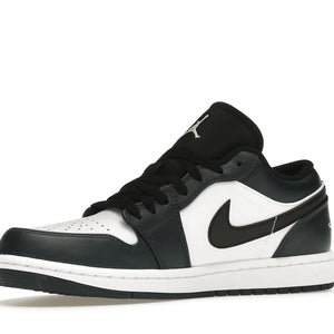 Nike Air Jordan 1 Low 'Dark Teal/Armory Navy'