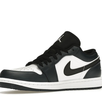 Nike Air Jordan 1 Low 'Dark Teal/Armory Navy'