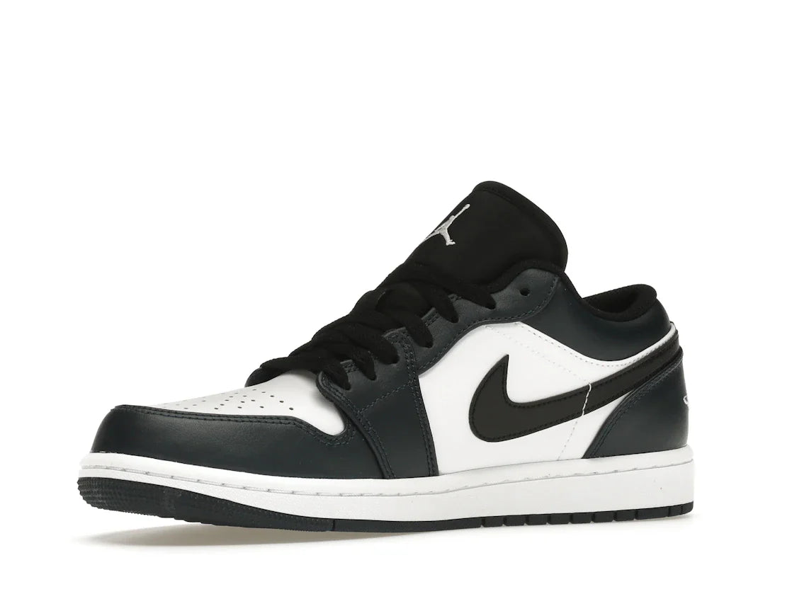 Nike Air Jordan 1 Low 'Dark Teal/Armory Navy'