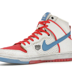 Nike	SB Dunk High 'Ishod Wair x Magnus Walker'