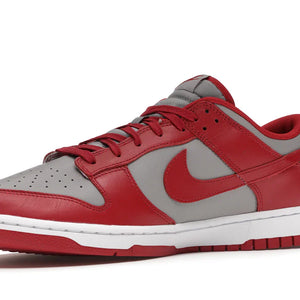 Nike Dunk Low 'UNLV'