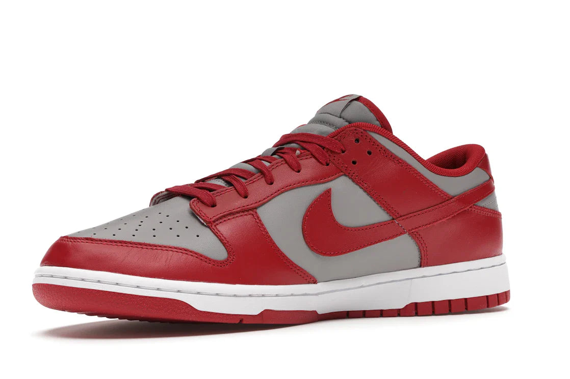 Nike Dunk Low 'UNLV'