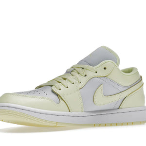 Nike Air Jordan 1 Low 'Citron'