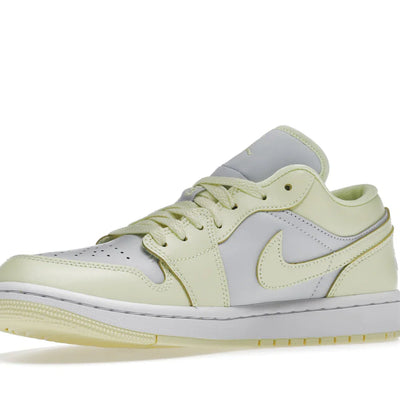 Nike Air Jordan 1 Low 'Citron'