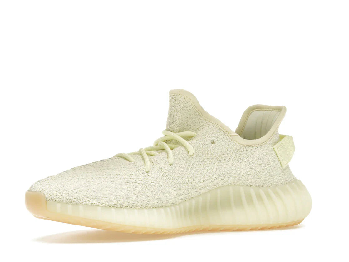 Adidas Yeezy 350 V2 'Butter'