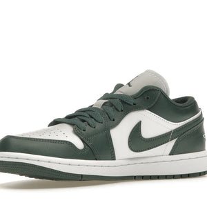 Nike Air Jordan 1 Low 'Galactic Jade'