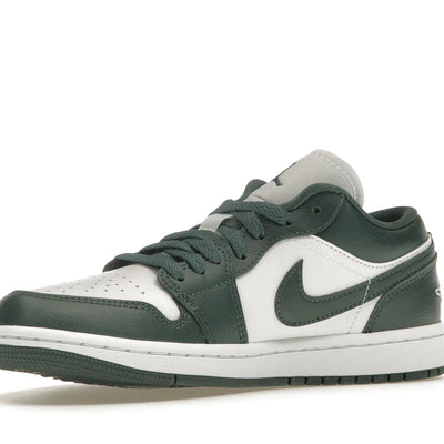 Nike Air Jordan 1 Low 'Galactic Jade'