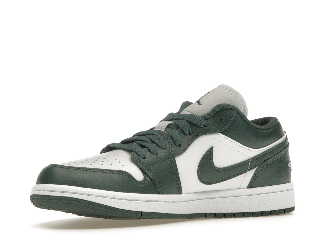 Nike Air Jordan 1 Low 'Galactic Jade'