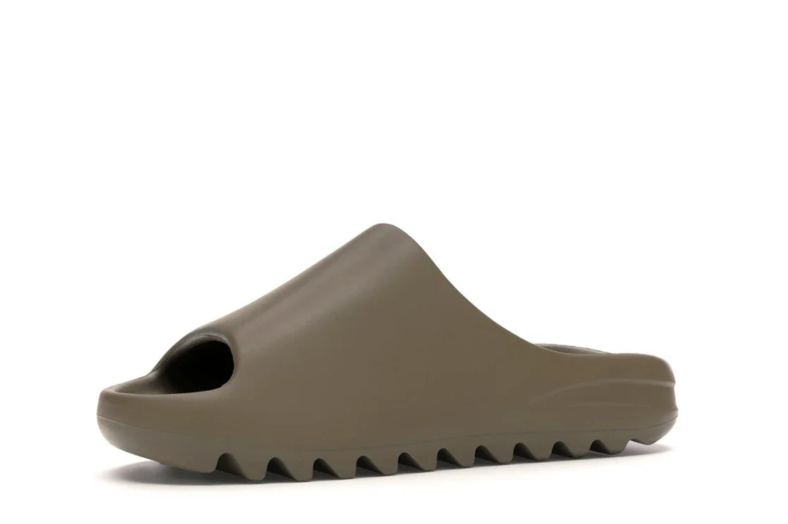 Adidas Yeezy Slide 'Earth Brown'