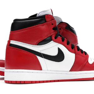 Nike Air Jordan 1 High 'Homage To Home'