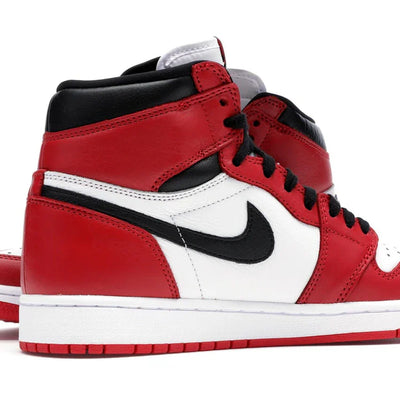 Nike Air Jordan 1 High 'Homage To Home'