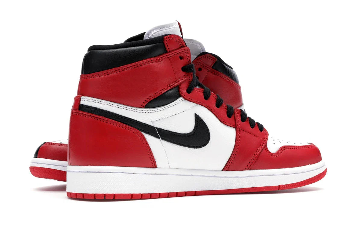 Nike Air Jordan 1 High 'Homage To Home'