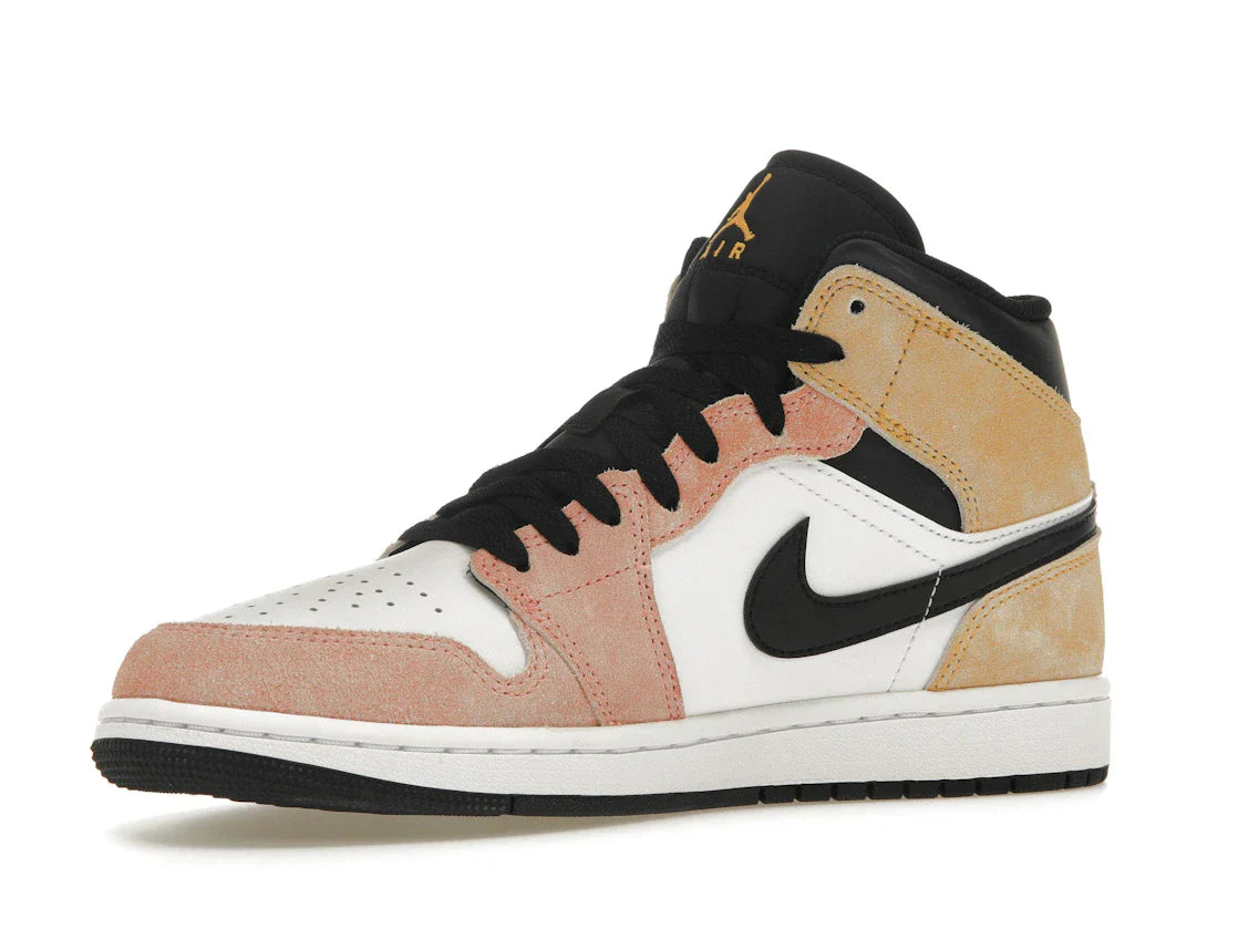 Nike Air Jordan 1 Mid 'Flight Club'