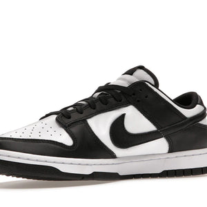 Nike Dunk Low 'Panda'