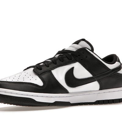 Nike Dunk Low 'Panda'