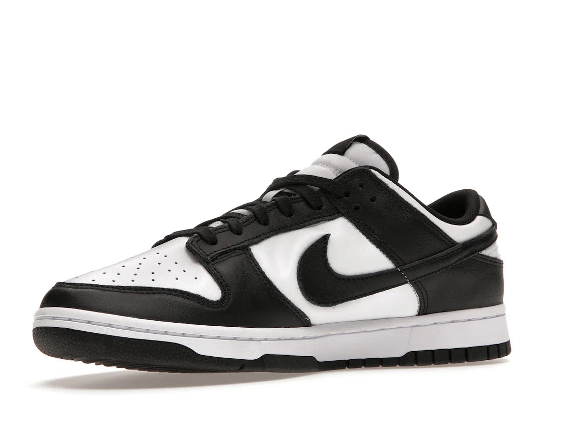 Nike Dunk Low 'Panda'
