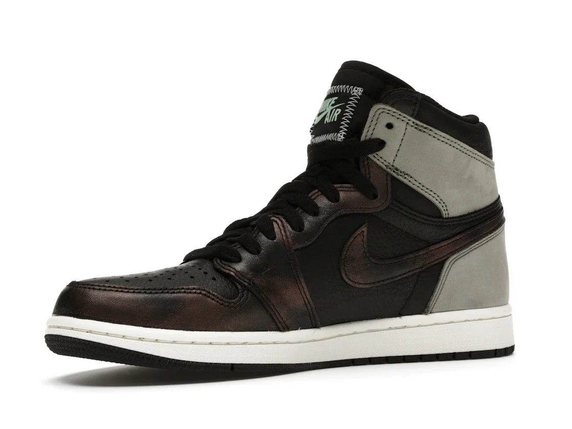 Nike Air Jordan 1 High 'Patina'