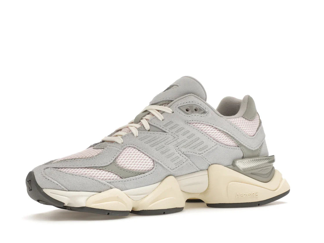 New Balance 9060 'Granite Pink'