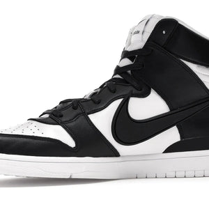 Nike	Dunk High 'Ambush Black & White'