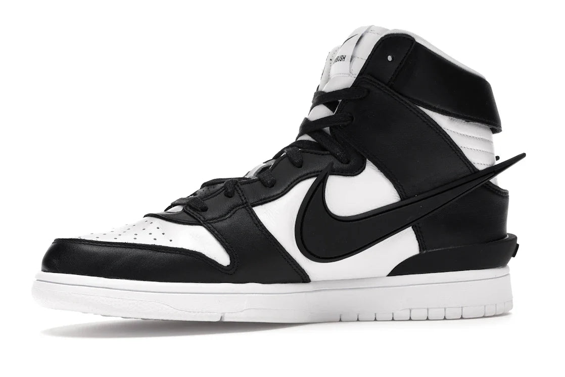 Nike	Dunk High 'Ambush Black & White'