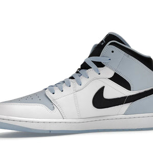 Nike Air Jordan 1 Mid 'Ice Blue'