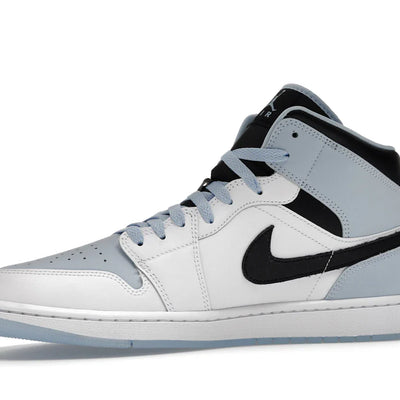 Nike Air Jordan 1 Mid 'Ice Blue'