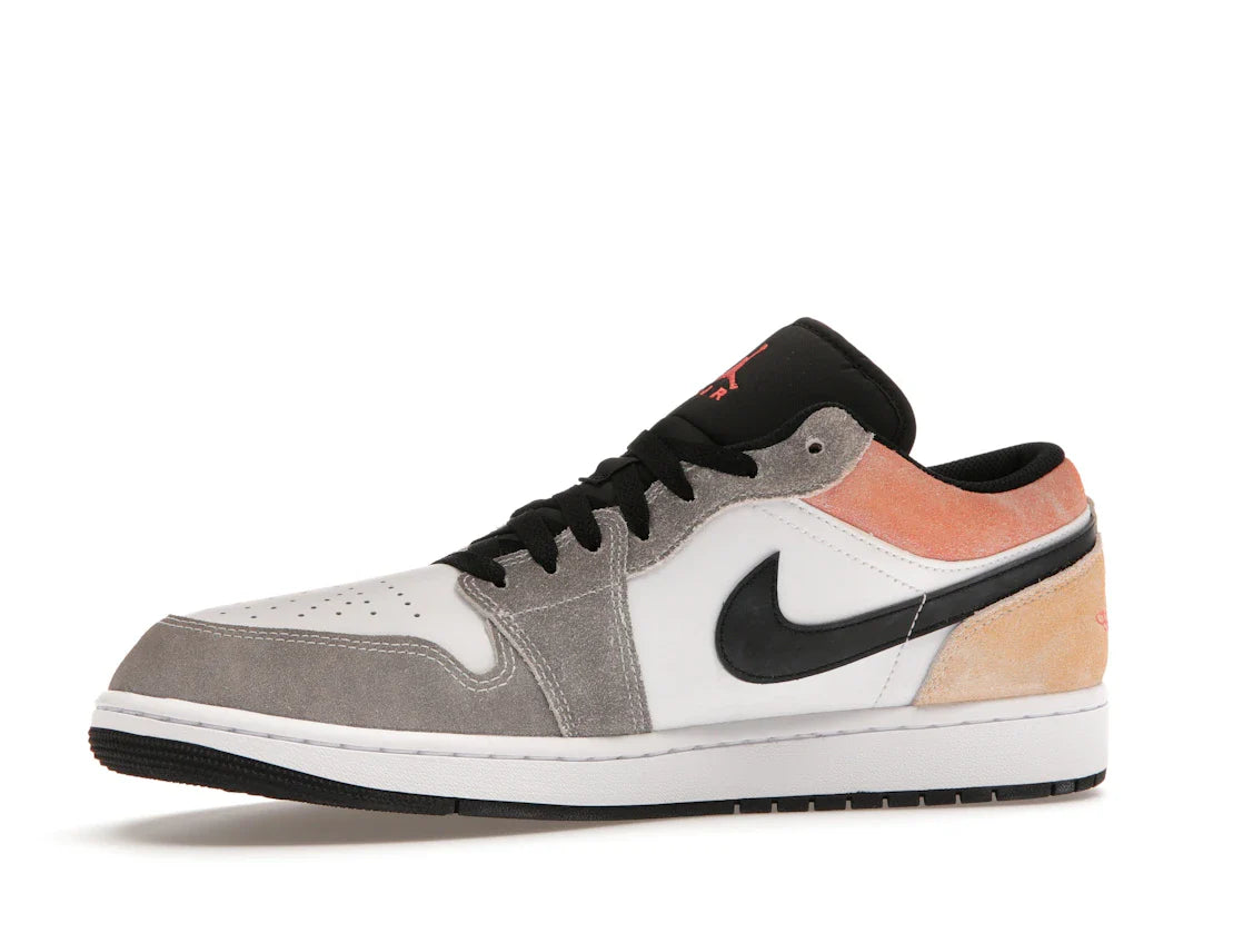 Nike Air Jordan 1 Low 'Flight Club'
