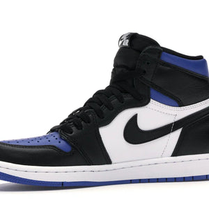 Nike Air Jordan 1 High 'Royal Toe'