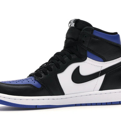 Nike Air Jordan 1 High 'Royal Toe'