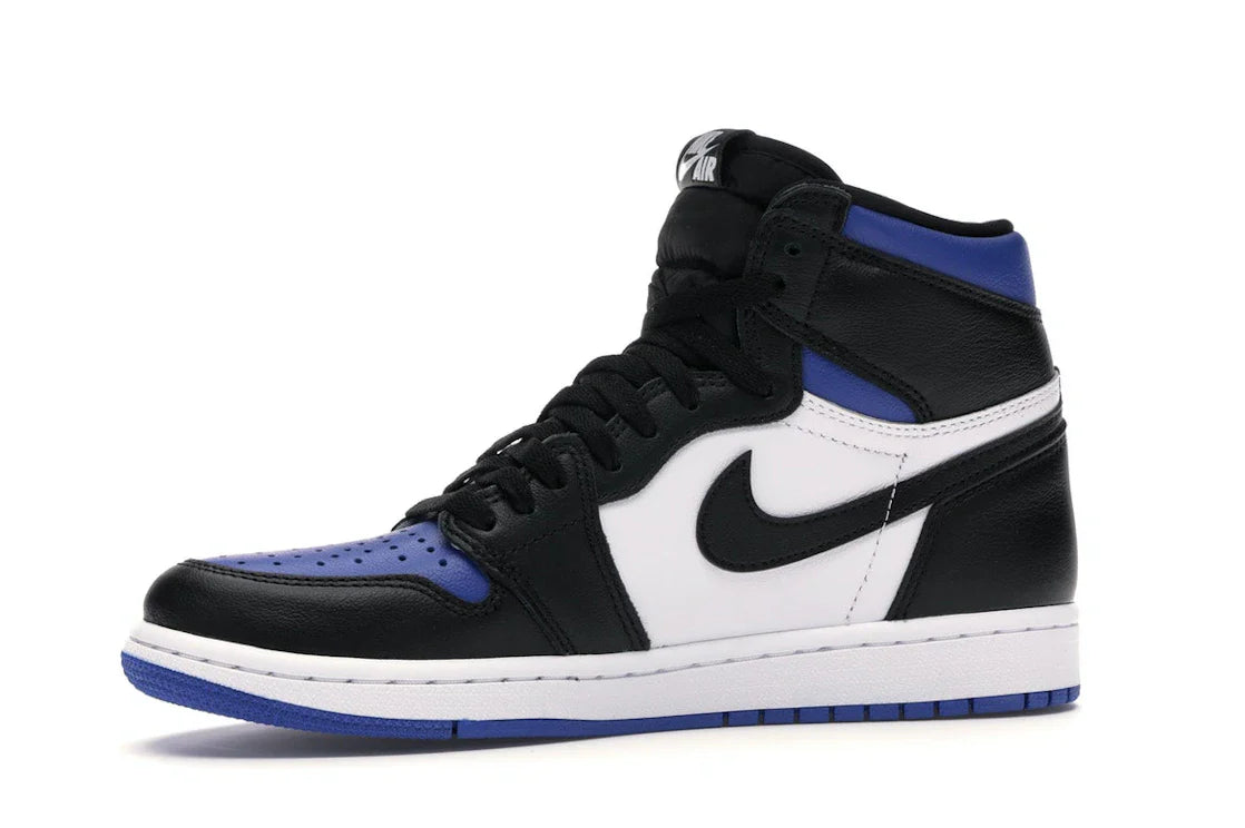 Nike Air Jordan 1 High 'Royal Toe'