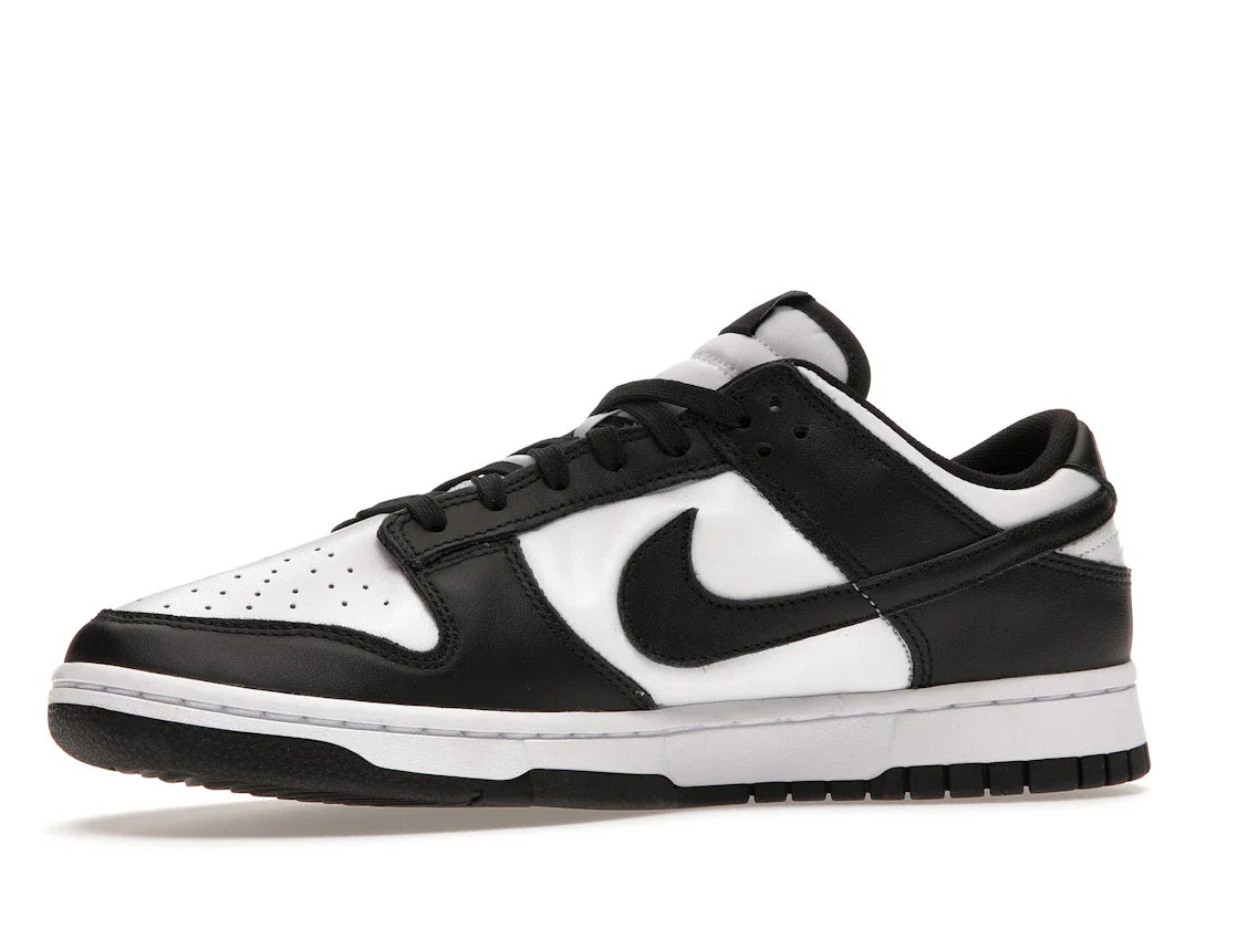 Nike Dunk Low 'Panda'