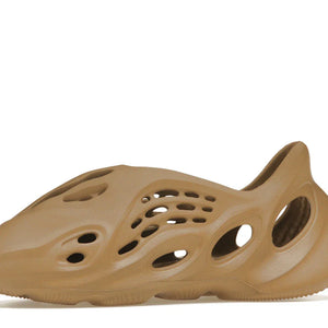 Adidas Foam RNNR 'Clay Taupe'