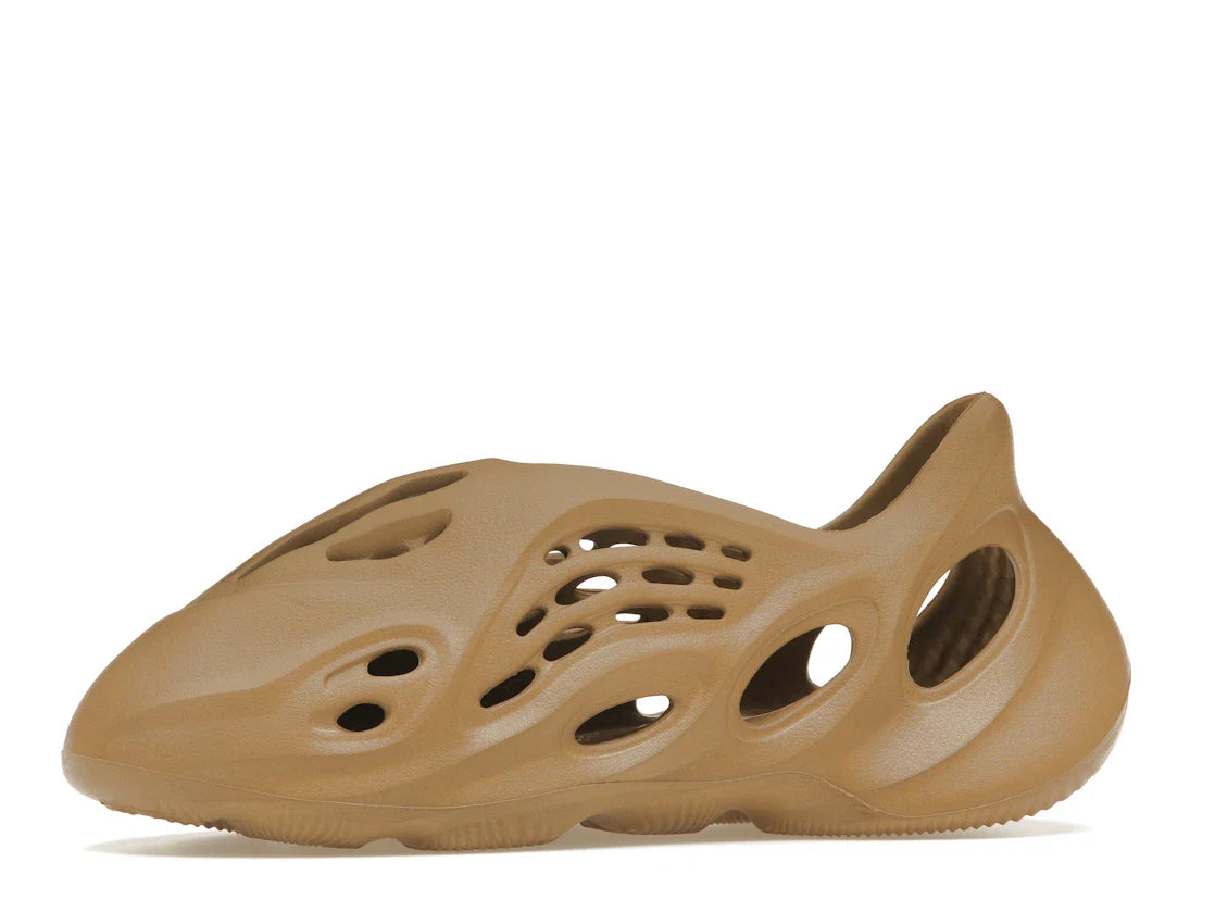 Adidas Foam RNNR 'Clay Taupe'