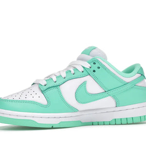 Nike	Dunk Low 'Green Glow'