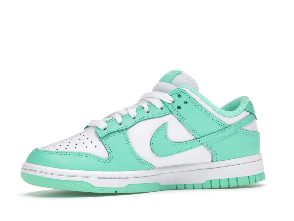 Nike	Dunk Low 'Green Glow'