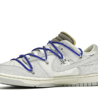 Nike x Off-White Dunk Low 'LOT 32'