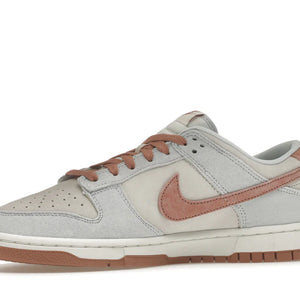Nike Dunk Low 'Fossil Rose'