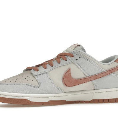 Nike Dunk Low 'Fossil Rose'