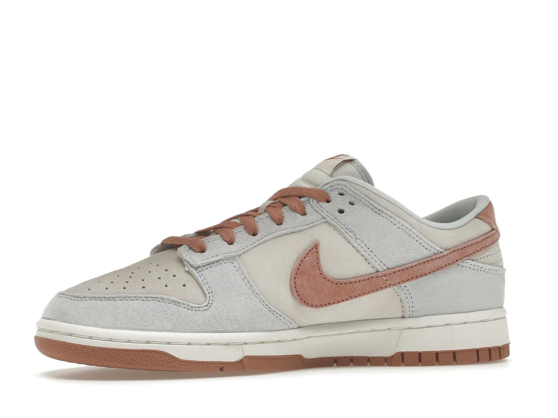 Nike Dunk Low 'Fossil Rose'