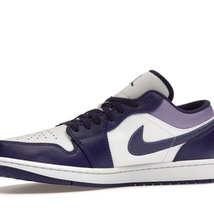 Nike Air Jordan 1 Low 'Sky J Purple'