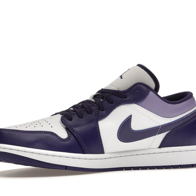 Nike Air Jordan 1 Low 'Sky J Purple'