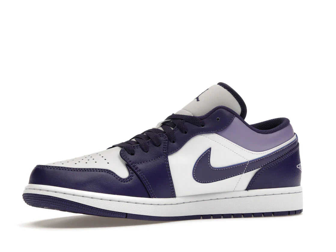 Nike Air Jordan 1 Low 'Sky J Purple'