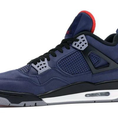 Nike Air Jordan 4 'Winterized Loyal Blue'