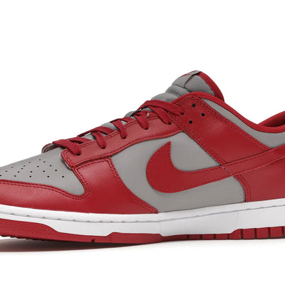 Nike Dunk Low 'UNLV'